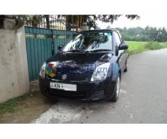 Suzuki  Swift  For  Sale