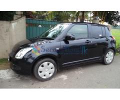 Suzuki  Swift  For  Sale