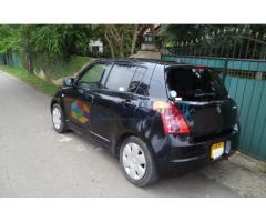 Suzuki  Swift  For  Sale