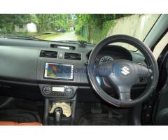 Suzuki  Swift  For  Sale