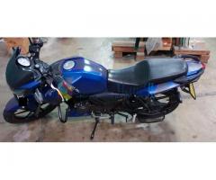 TVS APACHE TRT160