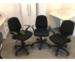 Office Used Furnitures