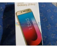 Samsung J7 Pro 64GB Used