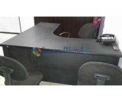 Reception Table/Conference Table