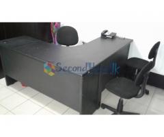 Reception Table/Conference Table