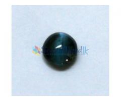 1.40 Cts Alexandrite Cat's Eye