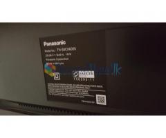 Panasonic viera 4k