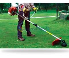 Grass Cutters