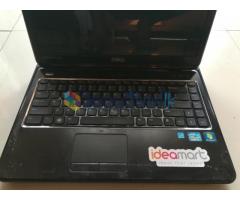 Dell i5 2nd Gen - 6gb 750gb Laptop