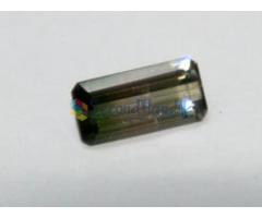 2.20 Bi-Color Tourmaline