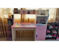 Kid's room furniture for sale!