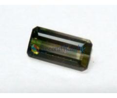 2.20 Bi-Color Tourmaline