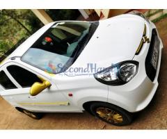 Suzuki Alto 800 - 2016 Special Edition for sale