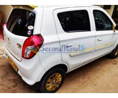 Suzuki Alto 800 - 2016 Special Edition for sale