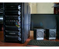 Used Desktop Multimedia PC for Sale