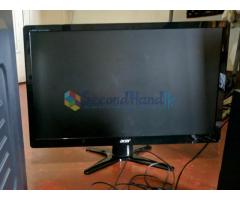 Used Desktop Multimedia PC for Sale