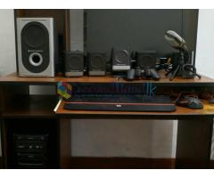 Used Desktop Multimedia PC for Sale