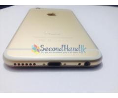 iPhone 6 32GB Gold