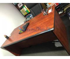 Office Furniture and Partitioning for Immediate Sale