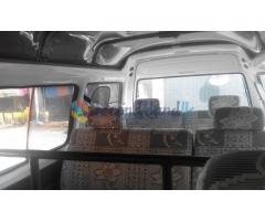 Toyota Townace Lotto 1992 Registered (Used) Van for sale