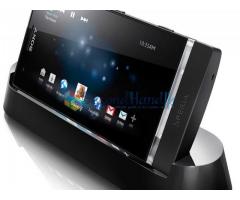 Sony Xperia U for urgent sale 22,000/= (can nego bit)