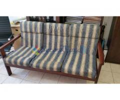 Used Office Furnitures