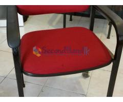 Used Office Furnitures