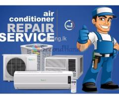 Ac Services,Repairing, Supplying and Installing