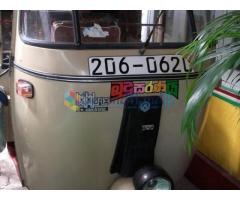 Bajaj Three Wheeler for Sale