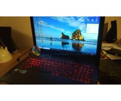 Asus ROG Laptop (i7 6700HQ, 16GB Ram, GTX 960M)