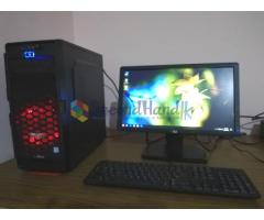 Intel Core i5 6th Gen Gaming PC