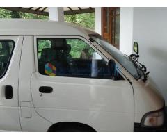 Toyota townace van for sale