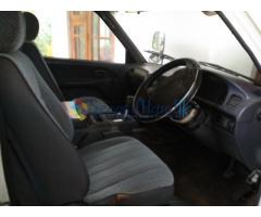 Toyota townace van for sale