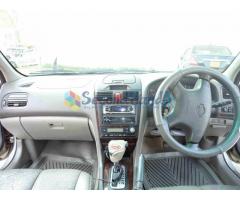 Nissan Cefiro 2.0G