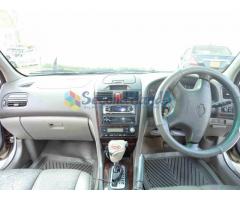 Nissan Cefiro 2.0G