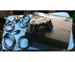 Sony PlayStation 3 SALE with Games
