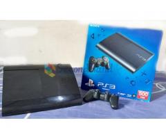 Sony PlayStation 3 SALE with Games