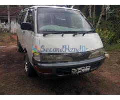 Toyota Townace for sale