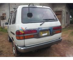 Toyota Townace for sale