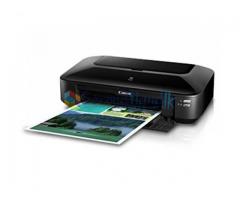 Canon PIXMA ix-6770 A3 Printer