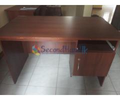 Office furniture for sale