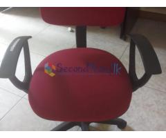 Office furniture for sale