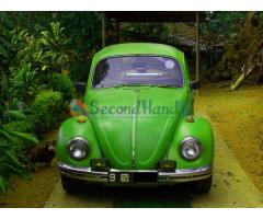 Volkswagen 1300  for Sale