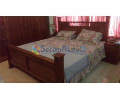 USed Bedroom set for sale