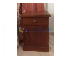 USed Bedroom set for sale