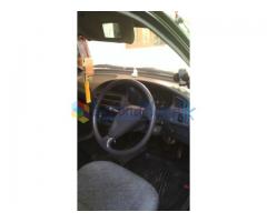 Daihatsu Car