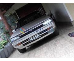 Lancer C12 GLX for Sale