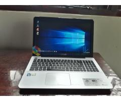 Asus i5 5th Gen / 8GB / 1TB / 2GB 920M VGA /15.6 inch screen / Black for sale