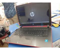 Hp i5 4th gen