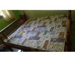 Viyan Bed ( Not Used)